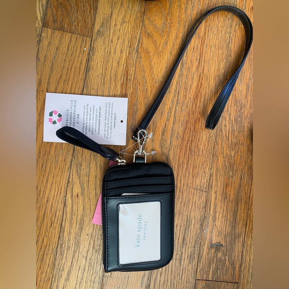 Kate Spade wallet